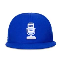 Vin's Mic Cap - Signature Series-4644707401798