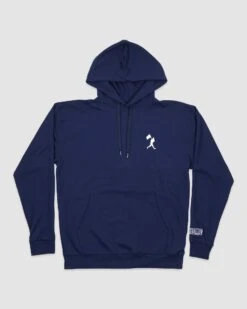 Full-Time Dad - Men's Hoodie-7127879024710 -Baseball Equipment Store baseballsim full time dad hoodie 001