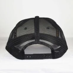 Hercules Trucker Cap-2036199981126 -Baseball Equipment Store hercusles back