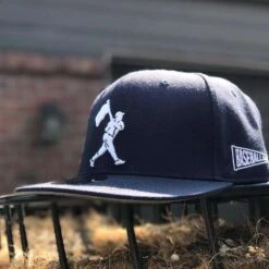Flag Man Cap - Dark Navy-7396107845 -Baseball Equipment Store heritage.navy 600x600 9ad64889 53a9 47e8 89bd 48ebe530b7c0