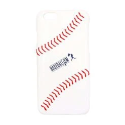 Baseball Leather Phone Case 2.0 (iPhone 6/6s)-7728752005