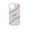 Baseball Leather Phone Case 2.0 (iPhone 12 Pro)-4751742042182 -Baseball Equipment Store iPhoneCases 12 12Pro