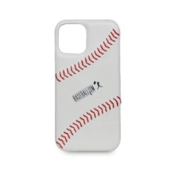 Baseball Leather Phone Case 2.0 (iPhone 12 Pro)-4751742042182