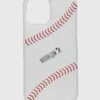 Baseball Leather Phone Case 2.0 (iPhone 13 Pro Max)-6727012646982 -Baseball Equipment Store iPhoneCases 13ProMax