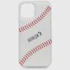 Baseball Leather Phone Case 2.0 (iPhone 14)-7063473455174