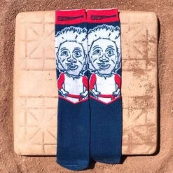 Jobu Socks - High Calf-7430366021 -Baseball Equipment Store jobu