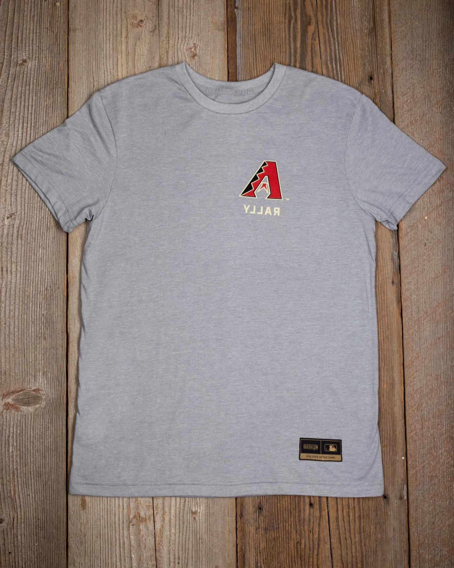 Rally Cap - Arizona Diamondbacks-6672378757190 6 Rally Cap - Arizona Diamondbacks-6672378757190 - Image 4