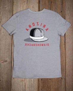 Rally Cap - Arizona Diamondbacks-6672378757190 11 Rally Cap - Arizona Diamondbacks-6672378757190 -Baseball Equipment Store rally arizona diamondbacks 3