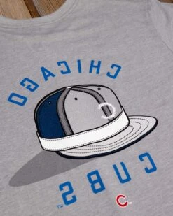 Rally Cap - Chicago Cubs-6672383639622 -Baseball Equipment Store rally chicago cubs 4