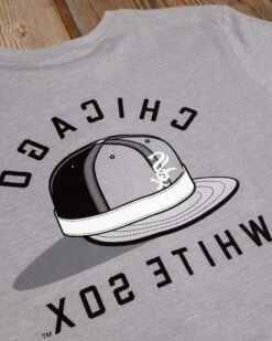 Rally Cap - Chicago White Sox-6672383672390 -Baseball Equipment Store rally chicago whitesox 4