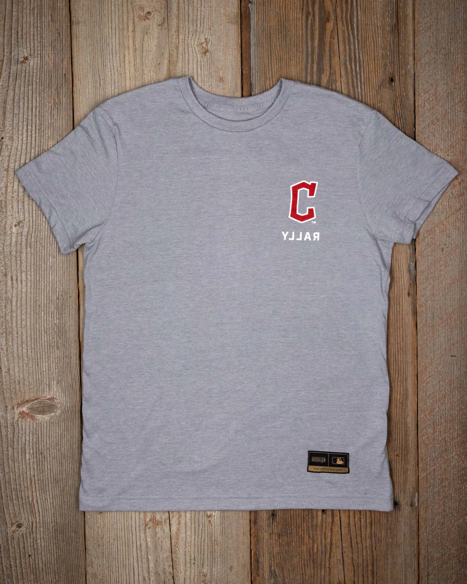 Rally Cap - Cleveland Guardians-6672383967302 6 Rally Cap - Cleveland Guardians-6672383967302 - Image 4