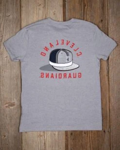 Rally Cap - Cleveland Guardians-6672383967302 11 Rally Cap - Cleveland Guardians-6672383967302 -Baseball Equipment Store rally cleveland guardians 3