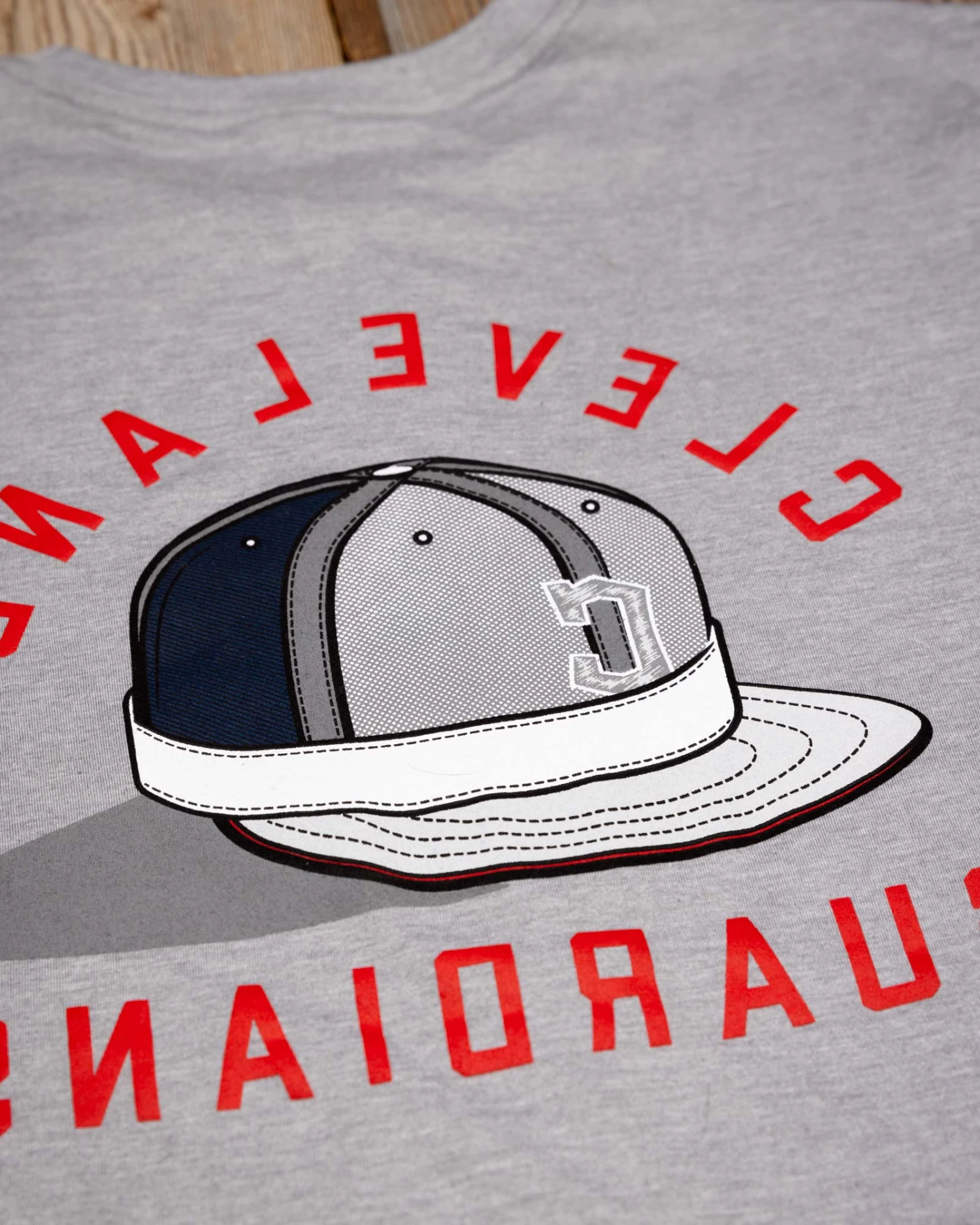 Rally Cap - Cleveland Guardians-6672383967302 7 Rally Cap - Cleveland Guardians-6672383967302 - Image 5