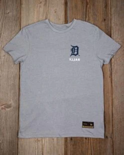 Rally Cap - Detroit Tigers-6672384622662 -Baseball Equipment Store rally detroit tigers 1