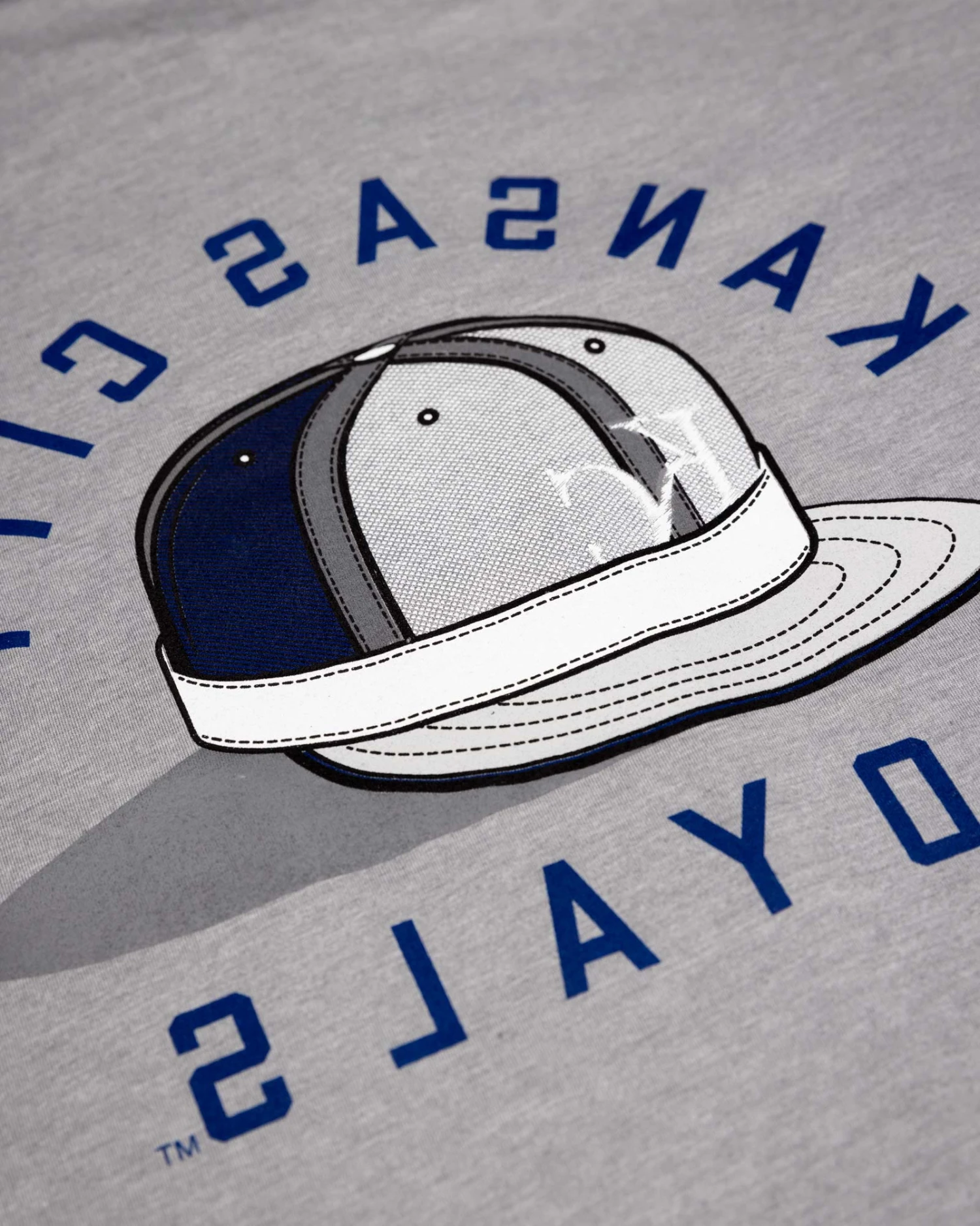 Rally Cap - Kansas City Royals-6672385146950 5 Rally Cap - Kansas City Royals-6672385146950 - Image 3