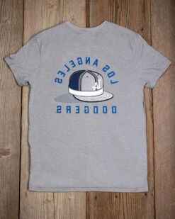 Rally Cap - Los Angeles Dodgers-6672386064454 13 Rally Cap - Los Angeles Dodgers-6672386064454 -Baseball Equipment Store rally losangeles dodgers 3