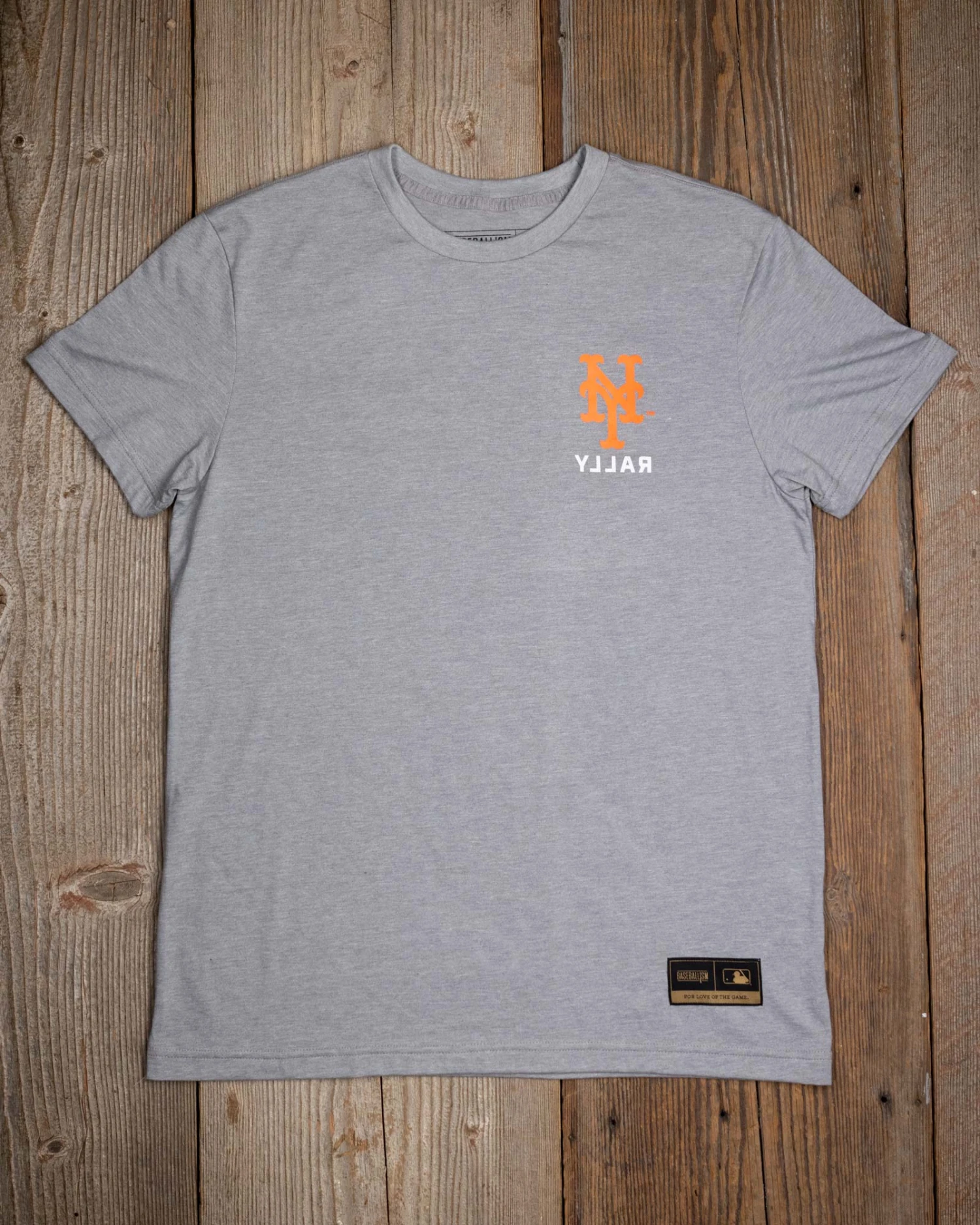 Rally Cap - New York Mets-6672388096070 7 Rally Cap - New York Mets-6672388096070 - Image 5