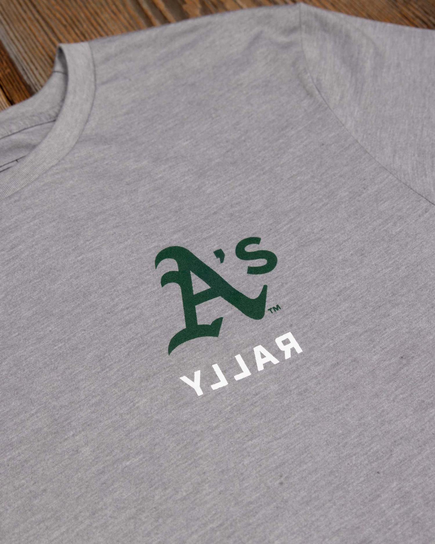 Rally Cap - Oakland Athletics-6672388489286 6 Rally Cap - Oakland Athletics-6672388489286 - Image 4