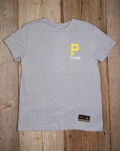 Rally Cap - Pittsburgh Pirates-6672389079110 -Baseball Equipment Store rally pittsburgh pirates 1