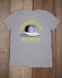 Rally Cap - Pittsburgh Pirates-6672389079110 -Baseball Equipment Store rally pittsburgh pirates 3