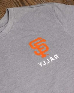 Rally Cap - San Francisco Giants-6672389439558 -Baseball Equipment Store rally sanfrancisco giants 2