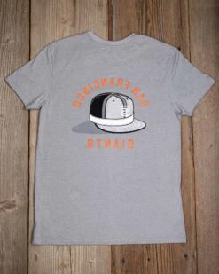 Rally Cap - San Francisco Giants-6672389439558 -Baseball Equipment Store rally sanfrancisco giants 3