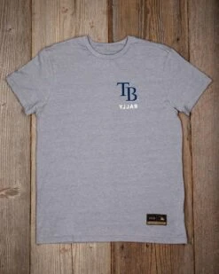 Rally Cap - Tampa Bay Rays-6672389996614 -Baseball Equipment Store rally tampabay rays 1