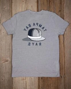 Rally Cap - Tampa Bay Rays-6672389996614 -Baseball Equipment Store rally tampabay rays 3