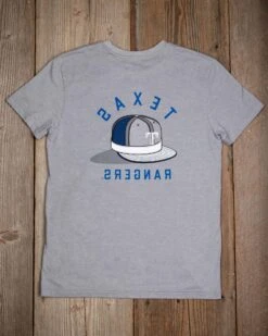 Rally Cap - Texas Rangers-6672390291526 -Baseball Equipment Store rally texas rangers 3